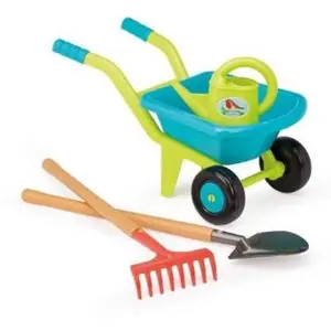 Garnished Wheelbarrow Deluxe