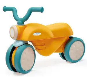 Ecoiffier My First motorbike