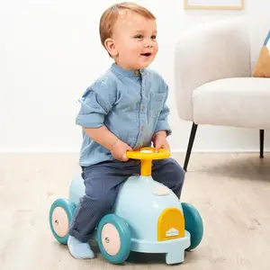 BB ABRICK – PORTEUR BOLIDE