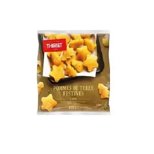 Pommes de terre festives 600g - THIRIET