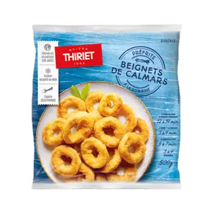 Th.Beignet Cal 500G