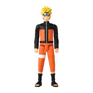 Bandai Naruto Uzumaki Figure, 30cm