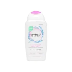 Gel lavant intime apaisant 50ml - FEMFRESH