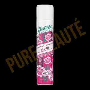 Shampoing sec Floral & Fruity Blush 200ml - BATISTE