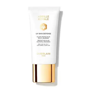 Abeille royale uv skin defense fluide protecteur éclat jeunesse spf 50