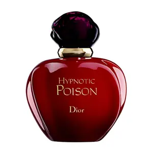 Hypnotic poison eau de toilette-50 ml