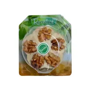 Fromage Decore Aux Noix Rambol 125g
