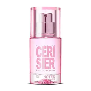 Fleur de cerisier