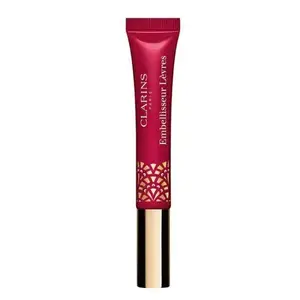 Embellisseur levres clarins-18intensegarnet