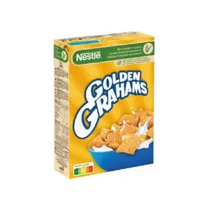 Céréales Golden Grahams 375g - NESTLÉ
