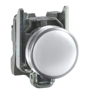 Voyant Lumineux Del Harmony Xb4. Diam 22. Blanc 230V