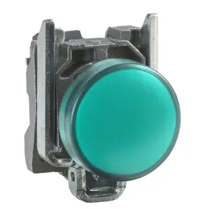 Voyant Lumineux Del Harmony Xb4. Diam 22. Vert 230V