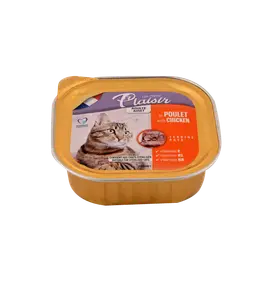 Plaisir Care Poulet 100g