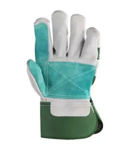 Gant Docker Vert Prossa