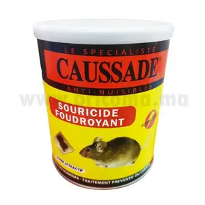 Anti Souris Pat Appat