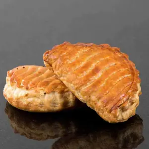 Chausson aux pommes grand modèle x1 unité