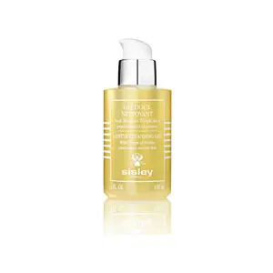 Gel doux nettoyant