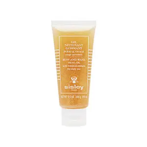 Gel nettoyant gommant