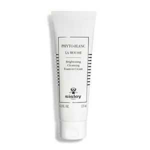 Phyto blanc la mousse