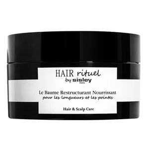 Baume restructurant nourrissant longueurs et pointes