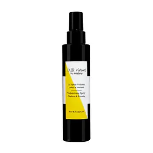 Le spray volume corps & densité