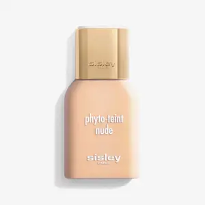 Phyto-teint nude-00wshell