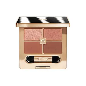 Palette des yeux de Phyto 2 Bois de Rose Sisley
