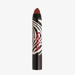 Phyto-lip twist-22burgundy