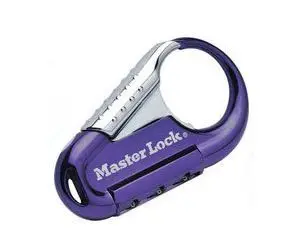Cadenas Mousqueton
