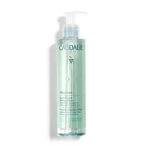 CAUDALIE - VINOCLEAN EAU MICELLAIRE DEMAQUILLANTE 200ML