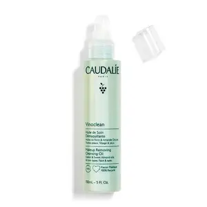 CAUDALIE - VINOCLEAN HUILE DE SOIN DEMAQUILLATE 150ML