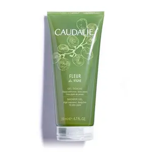 Gel douche fleur de vigne