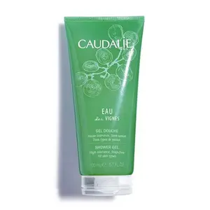 Gel douche eau des vignes
