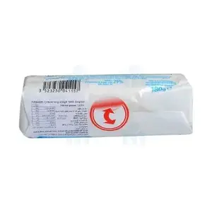 Fromage bûche de chèvre affinée light 180g - SOIGNON