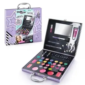 KIT MAQUILLAGE PRO