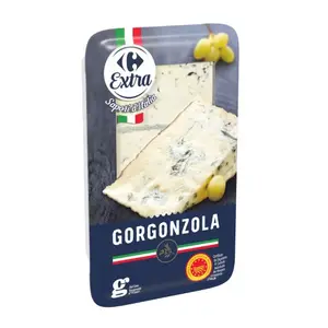 Gorgonzola AOP 150g Carrefour 15506710