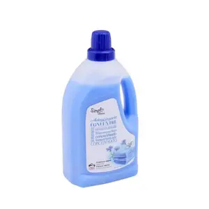 Adoucissant Concentré Fraîcheur Alpine Simpl Choice 1,5L