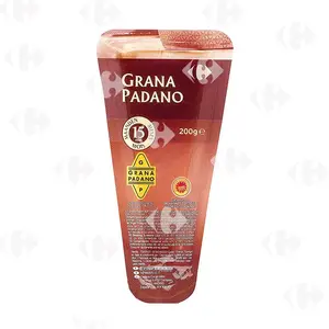 Pointe de grana padano Carrefour 200g