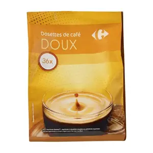 Café moulu Dolce Dzx36 Crf 252 G