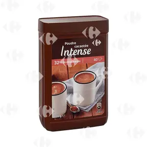 Chocolat en Poudre Intense Cacao 32% Carrefour 800g