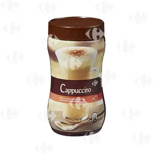 Cappuccino Nature Carrefour 287g