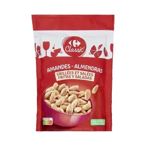Carrefour Amandes Grillées Et Salées Classic - 200g /704423