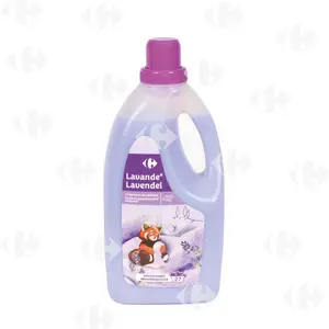Adoucissant Carrefour Lavande