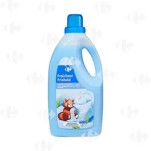 Adoucissant Fraicheur Alpine Carrefour 2L