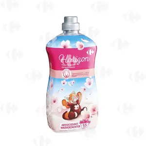 Adoucissant Concentré Fleurs de Cerisiers Carrefour 1,5L