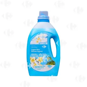 Détergent Lessive Liquide Bora Bora Carrefour Essential 2,2L