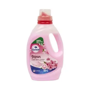 Lessive Fleur De Cerisier 1,25L - Carrefour