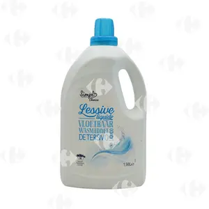 Simpl Détergent Liquide, 1.98L