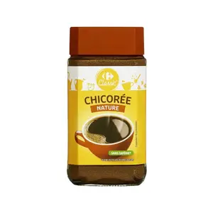 Chicorée Nature Carrefour Classic 100g