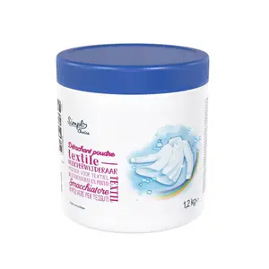 Détachant Textile Poudre Simpl 1,2kg